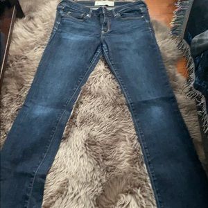 Abercrombie Jeans